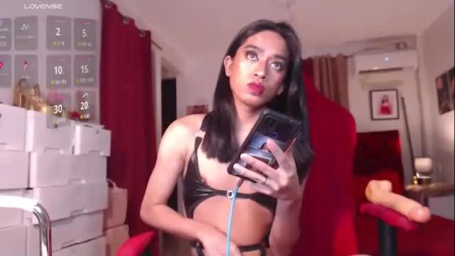 Image 10 of bigcassandrats Stream on Chaturbate on 1 month ago