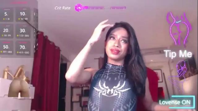 Image 12 of bigcassandrats Stream on Chaturbate on 28 days ago