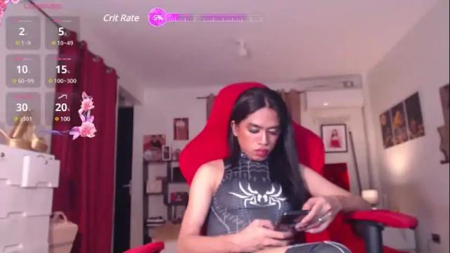 Image 2 of bigcassandrats Stream on Chaturbate on 28 days ago