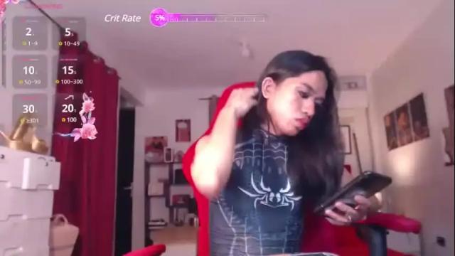 Image 3 of bigcassandrats Stream on Chaturbate on 28 days ago