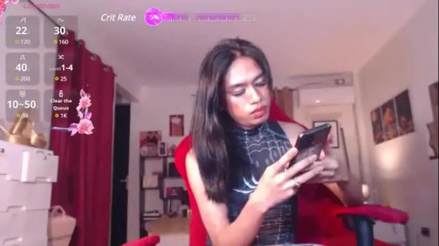 Thumbnail 2, bigcassandrats's Stream at Chaturbate, 27 days ago