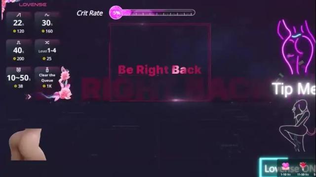 Image 7 of bigcassandrats Stream on Chaturbate on 28 days ago