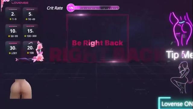 Thumbnail 3, bigcassandrats's Stream at Chaturbate, 27 days ago