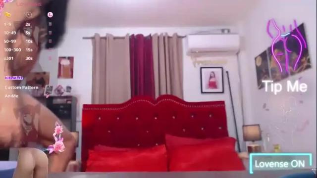 Thumbnail 2, bigcassandrats's Stream at Chaturbate, 11 days ago