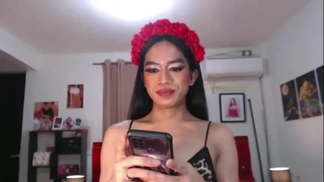 Image 8 of bigcassandrats Stream on Chaturbate on 10 days ago