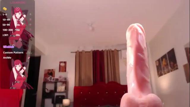 Image 7 of bigcassandrats Stream on Chaturbate on 1 month ago