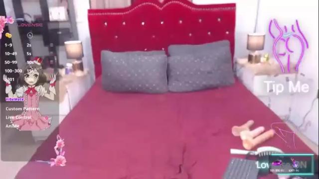 Image 6 of bigcassandrats Stream on Chaturbate on 28 days ago