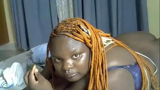 Image 8 of bigchocotities Stream on Chaturbate on 5 months ago