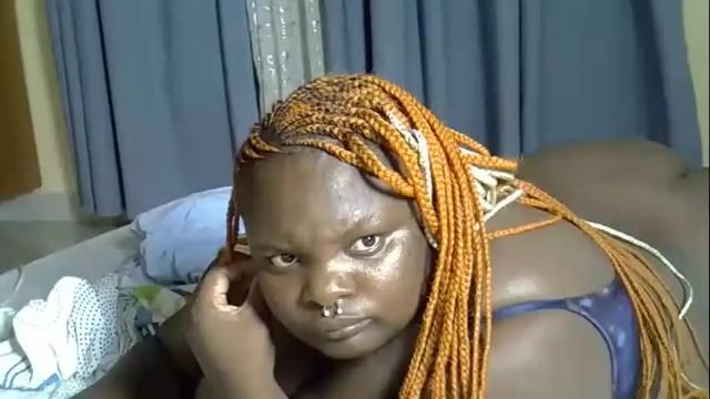 Thumbnail 3, bigchocotities's Stream at Chaturbate, 5 months ago