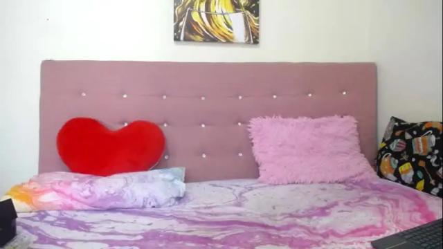 Thumbnail 1, bigclit_luisa's Stream at Chaturbate, 1 month ago