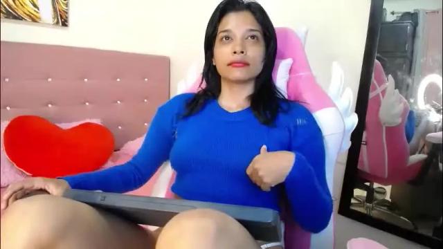 Thumbnail 1, bigclit_luisa's Stream at Chaturbate, 1 month ago