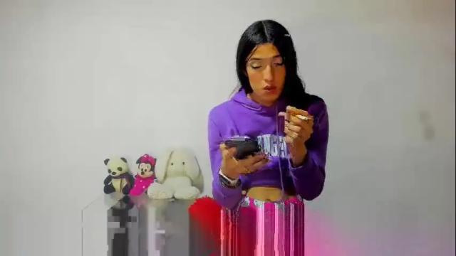 Image 6 of bigcock_luci Stream on Chaturbate on 4 months ago