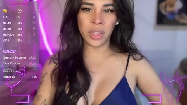 Image 3 of bigcockamanda23 Stream on Chaturbate on 4 days ago