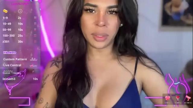 Image 8 of bigcockamanda23 Stream on Chaturbate on 4 days ago