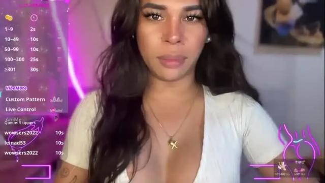 Image 2 of bigcockamanda23 Stream on Chaturbate on 2 months ago