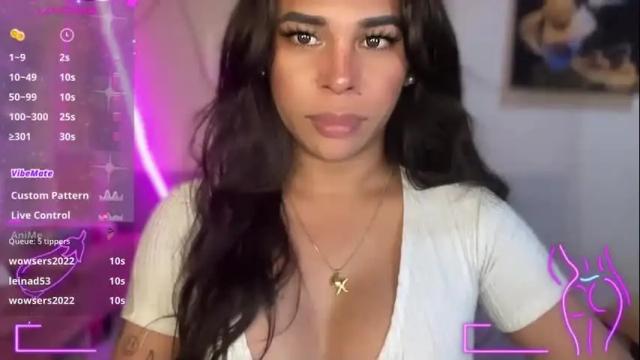 Image 3 of bigcockamanda23 Stream on Chaturbate on 2 months ago