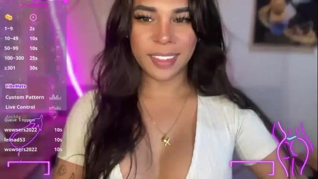 Image 4 of bigcockamanda23 Stream on Chaturbate on 2 months ago