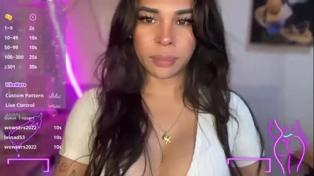 Image 6 of bigcockamanda23 Stream on Chaturbate on 2 months ago