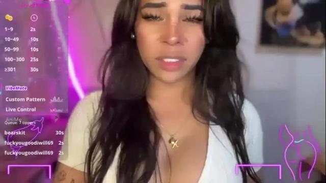 Thumbnail 3, bigcockamanda23's Stream at Chaturbate, 2 months ago