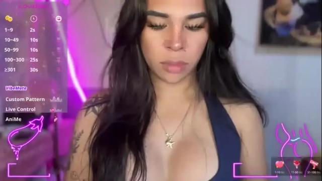 Image 12 of bigcockamanda23 Stream on Chaturbate on 2 months ago