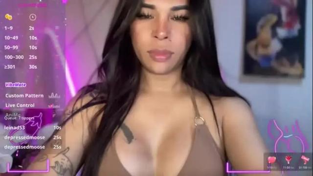 Thumbnail 1, bigcockamanda23's Stream at Chaturbate, 2 months ago