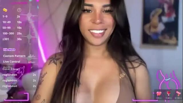 Image 6 of bigcockamanda23 Stream on Chaturbate on 2 months ago