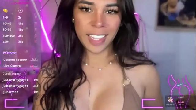 Image 11 of bigcockamanda23 Stream on Chaturbate on 1 month ago