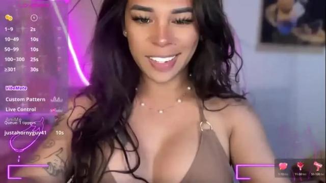 Image 3 of bigcockamanda23 Stream on Chaturbate on 1 month ago