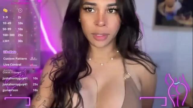 Image 7 of bigcockamanda23 Stream on Chaturbate on 1 month ago