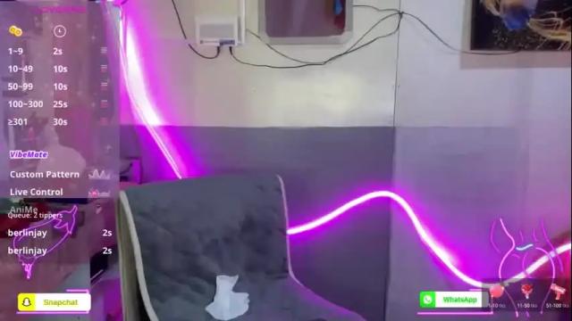 Image 10 of bigcockamanda23 Stream on Chaturbate on 1 month ago
