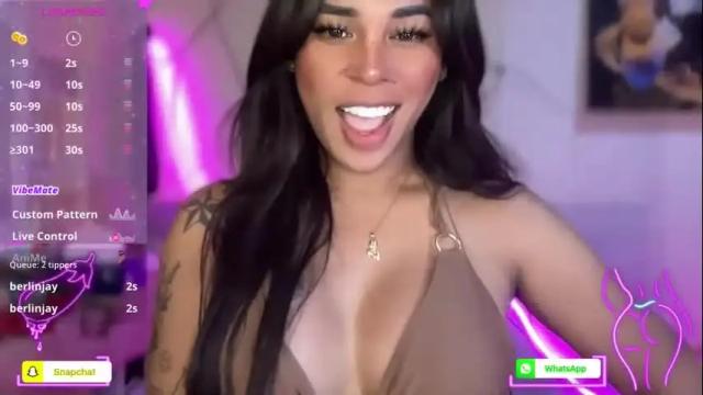 Image 11 of bigcockamanda23 Stream on Chaturbate on 1 month ago