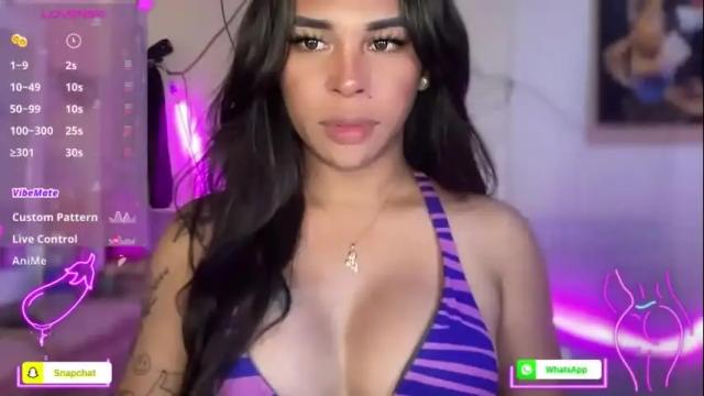 Image 11 of bigcockamanda23 Stream on Chaturbate on 1 month ago