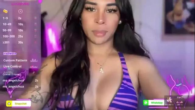 Image 3 of bigcockamanda23 Stream on Chaturbate on 1 month ago