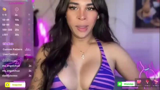 Image 6 of bigcockamanda23 Stream on Chaturbate on 1 month ago