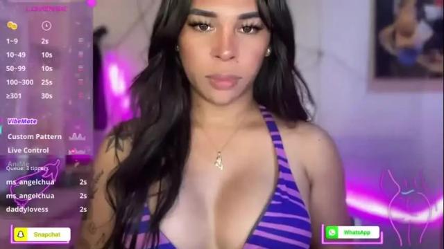 Image 7 of bigcockamanda23 Stream on Chaturbate on 1 month ago