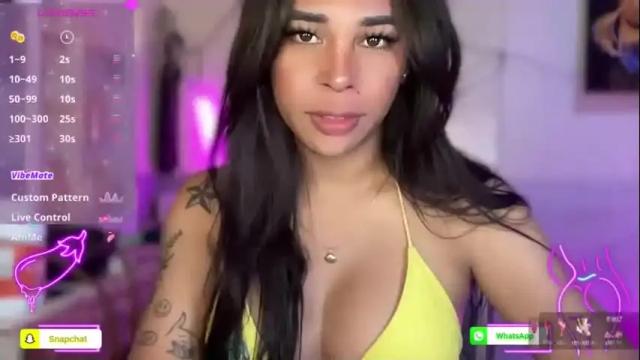 Thumbnail 1, bigcockamanda23's Stream at Chaturbate, 17 days ago