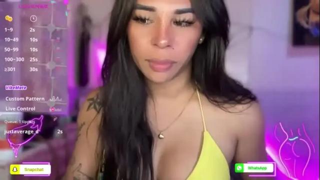Image 3 of bigcockamanda23 Stream on Chaturbate on 17 days ago