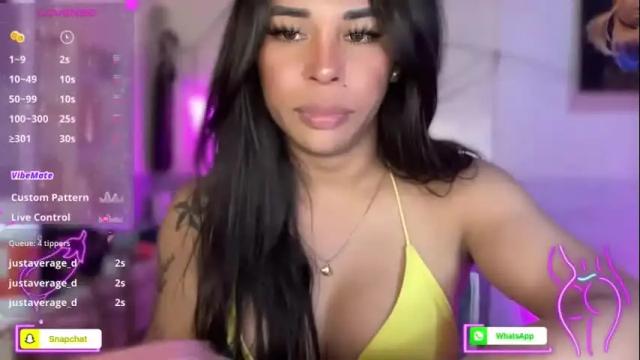 Thumbnail 2, bigcockamanda23's Stream at Chaturbate, 17 days ago