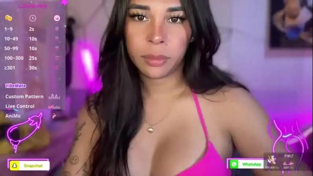 Thumbnail 1, bigcockamanda23's Stream at Chaturbate, 16 days ago