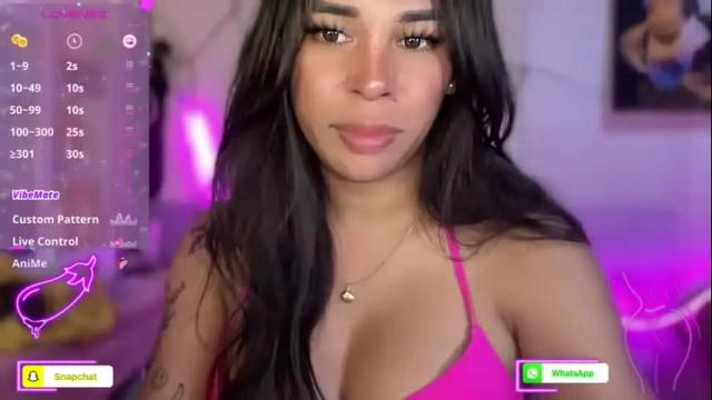 Image 8 of bigcockamanda23 Stream on Chaturbate on 16 days ago