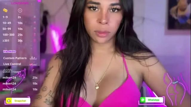Image 11 of bigcockamanda23 Stream on Chaturbate on 12 days ago