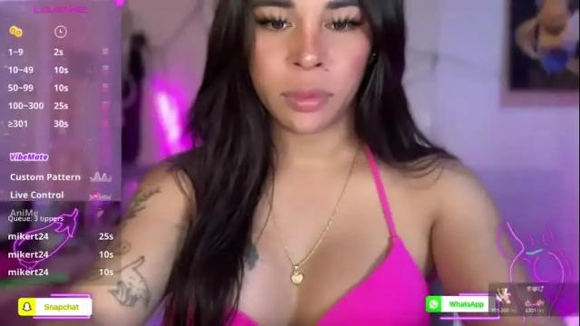 Image 12 of bigcockamanda23 Stream on Chaturbate on 12 days ago