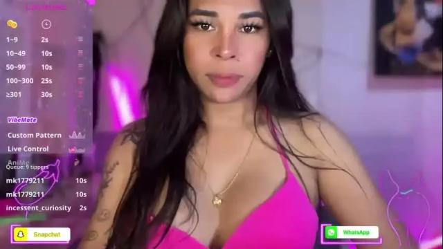 Image 2 of bigcockamanda23 Stream on Chaturbate on 12 days ago