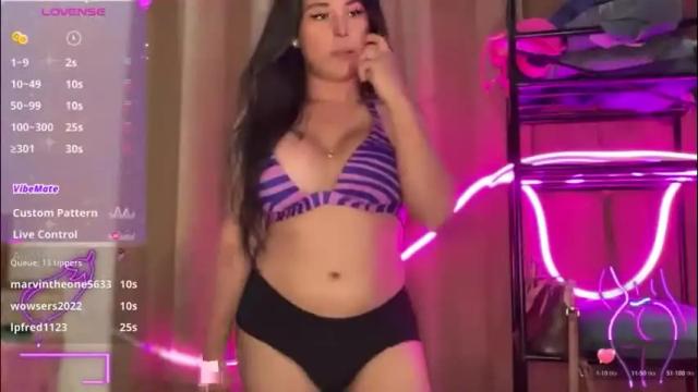 Image 2 of bigcockamanda23 Stream on Chaturbate on 2 months ago