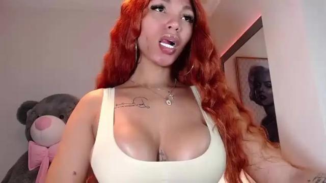 Thumbnail 1, bigcockebonyts's Stream at Chaturbate, 17 months ago