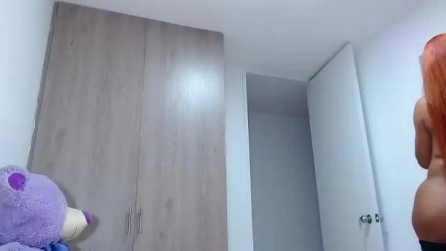 Image 6 of bigcockebonyts Stream on Chaturbate on 15 months ago