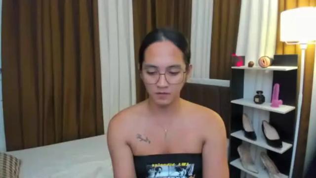 Image 7 of bigcockjannah Stream on Chaturbate on 2 months ago