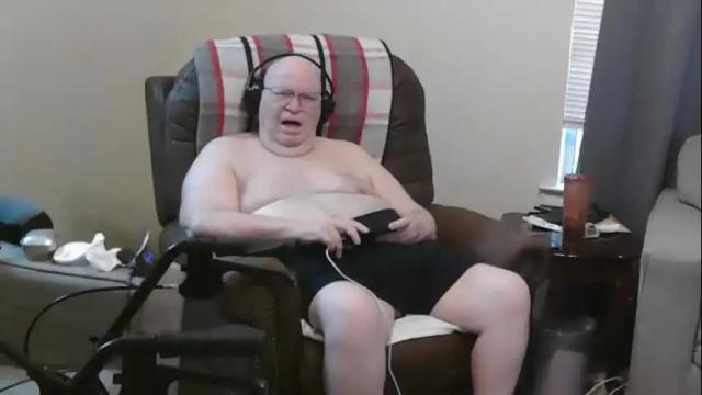 Image 11 of bigcraig123 Stream on Chaturbate on 12 days ago