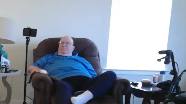 Image 2 of bigcraig123 Stream on Chaturbate on 1 month ago