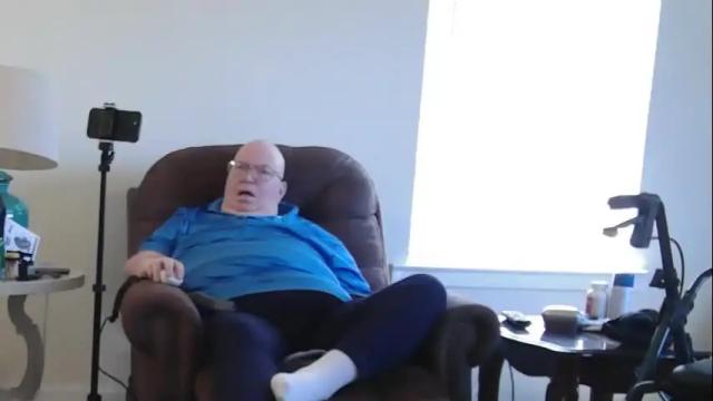 Thumbnail 2, bigcraig123's Stream at Chaturbate, 1 month ago